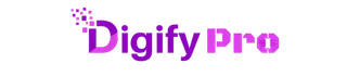 DigifyPro Logo
